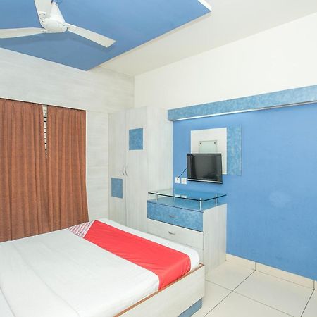 Hotel O Abhimaani Comforts Bangalore Luaran gambar