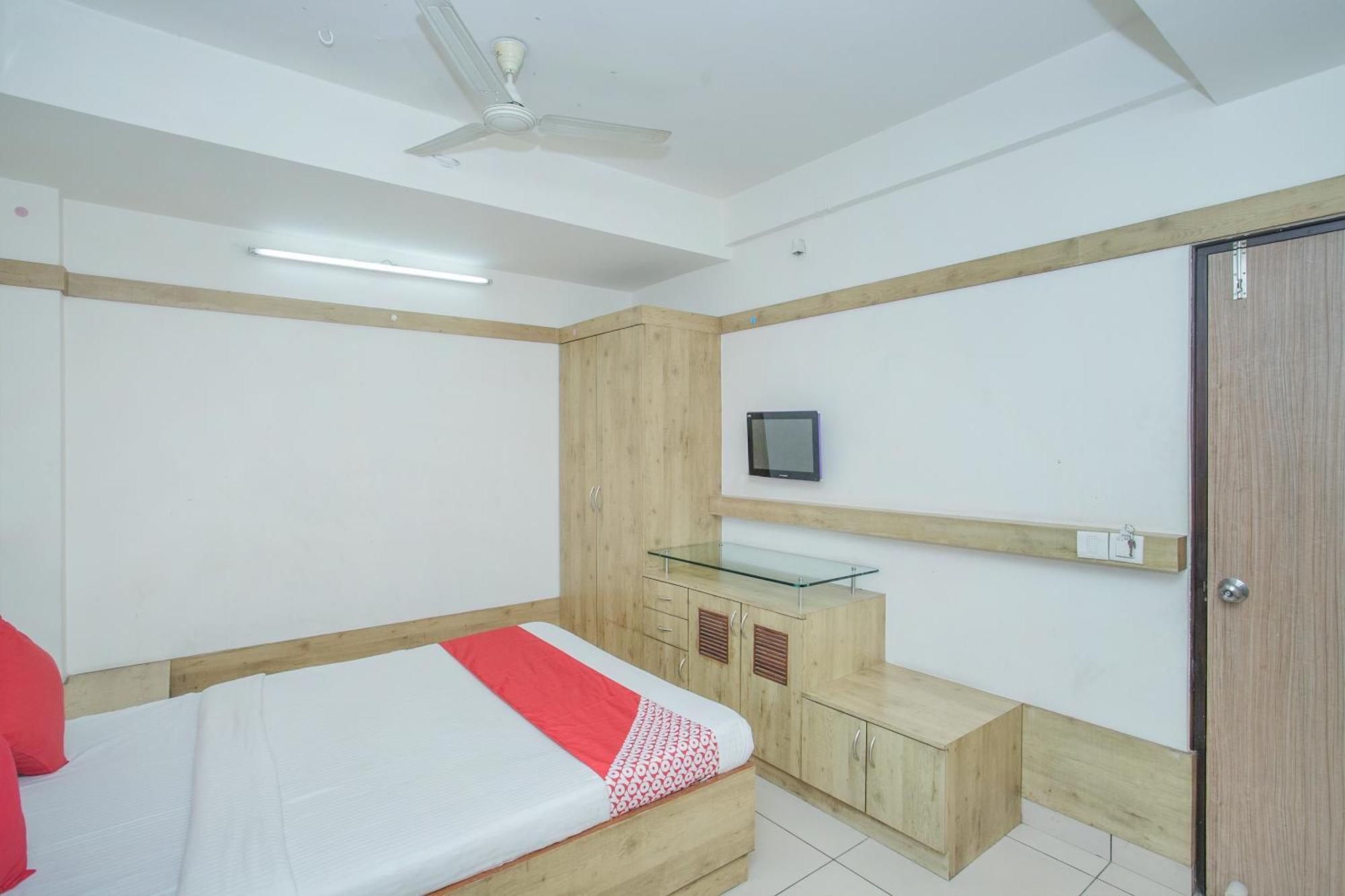 Hotel O Abhimaani Comforts Bangalore Luaran gambar