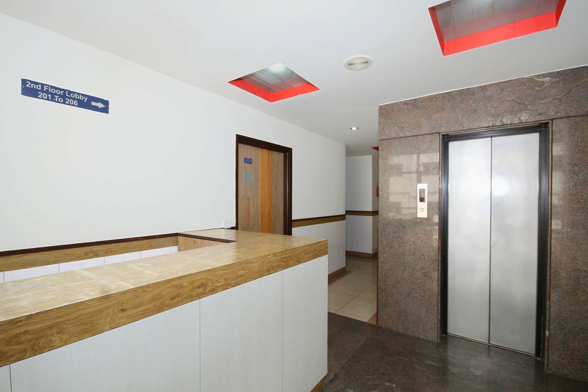 Hotel O Abhimaani Comforts Bangalore Luaran gambar